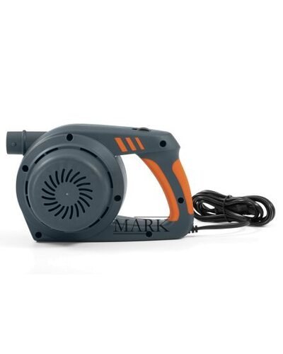Электрический насос для надувной мебели, матрасов, кресел, кроватей BestWay 62155 «Sidewinder» 65W 565 л/мин (LM)