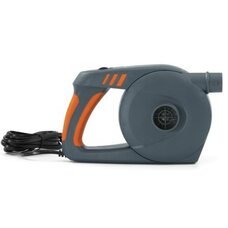 Електричний насос для надувних меблів, матрасів, крісел, ліжок BestWay 62155 «Sidewinder» 65W 565 л/хв (LM)  