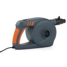 Электрический насос для надувной мебели, матрасов, кресел, кроватей BestWay 62155 «Sidewinder» 65W 565 л/мин (LM)