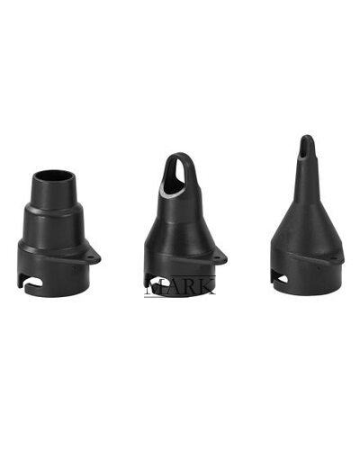 Электрический насос для надувной мебели, матрасов, кресел, кроватей BestWay 62155 «Sidewinder» 65W 565 л/мин (LM)