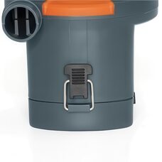 Електричний насос для надувних меблів, матрасів, крісел, ліжок BestWay 62141 40 Вт (LM)