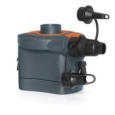 Електричний насос для надувних меблів, матрасів, крісел, ліжок BestWay 62141 40 Вт (LM)