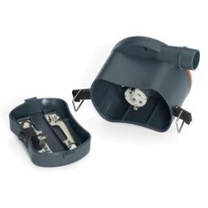 Електричний насос для надувних меблів, матрасів, крісел, ліжок BestWay 62141 40 Вт (LM)