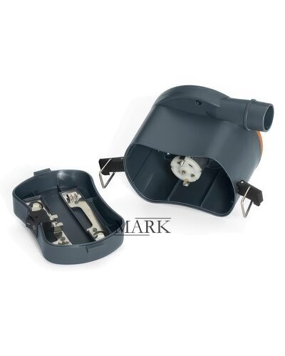 Электрический насос для надувной мебели, матрасов, кресел, кроватей BestWay 62141 40 Вт (LM)