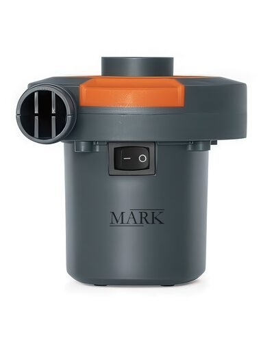 Электрический насос для надувной мебели, матрасов, кресел, кроватей BestWay 62139 220В 3 насадки (LM)