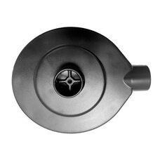 Електричний насос для надувних меблів, матраців, крісел, ліжок BestWay 62130 3 насадки (LM)