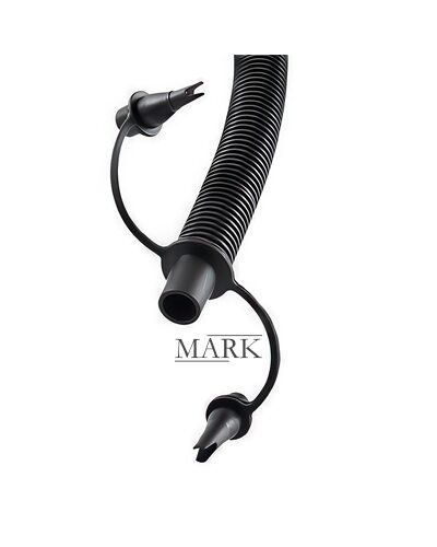 Ручной портативный насос для надувной мебели, матрасов, кресел, кроватей BestWay 62086 (LM)