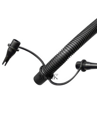 Ручной портативный насос для надувной мебели, матрасов, кресел, кроватей  BestWay 62003 (LM)