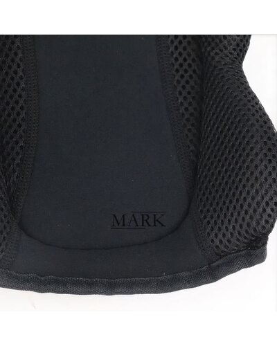 Профессиональные наколенники 1894 с гелевым наполнителем и пеной EVA, Белый (JS)