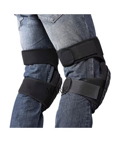 Профессиональные наколенники строительные тактические Р-1895 с широким охватом, 2 шт.(JS)