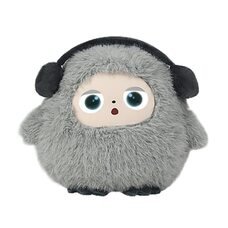 Інтерактивна м'яка іграшка Bobo з штучним інтелектом AI Chat GPT-4о