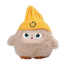 Інтерактивна м'яка іграшка Nunu з штучним інтелектом AI Chat GPT-4о