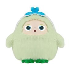 Інтерактивна м'яка іграшка Yaya з штучним інтелектом AI Chat GPT-4о