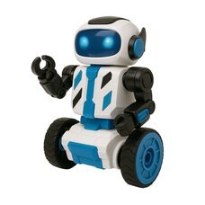 Дитячий конструктор-робот з пультом управління Robot Kit 3в1 ByJarda BC0104 220 деталей (AX)