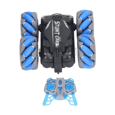 Дитяча іграшка трюкова машинка-всюдихід з пультом управління Hollow Wheel Drift Stunt Car (CV-D500) (AX)