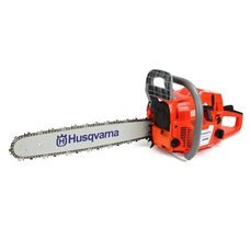 Профессиональная цепная бензопила Husqvarna 365 XP (шина 45 см, 3.5 кВт)