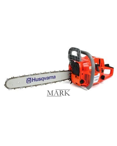 Профессиональная цепная бензопила Husqvarna 365 XP (шина 45 см, 3.5 кВт)
