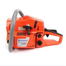 Профессиональная цепная бензопила Husqvarna 365 XP (шина 45 см, 3.5 кВт)