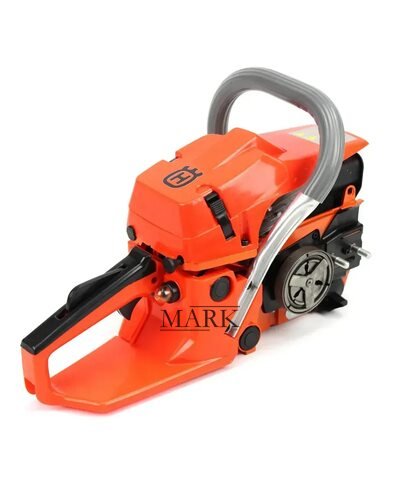 Профессиональная цепная бензопила Husqvarna 365 XP (шина 45 см, 3.5 кВт)