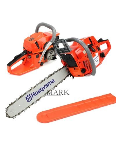 Профессиональная цепная бензопила Husqvarna 365 XP (шина 45 см, 3.5 кВт)