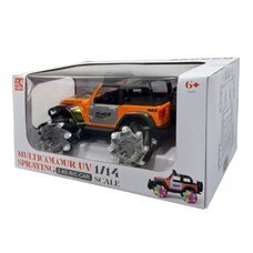 Машинка на пульті управління STORM Multicolour UV Spraying T90188 1:14 (AX)