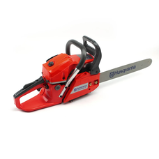 Ланцюгова пила бензинова Husqvarna 137 (шина 45 см)