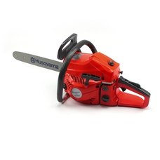 Ланцюгова пила бензинова Husqvarna 137 (шина 45 см)