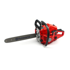 Ланцюгова пила бензинова Husqvarna 137 (шина 45 см)