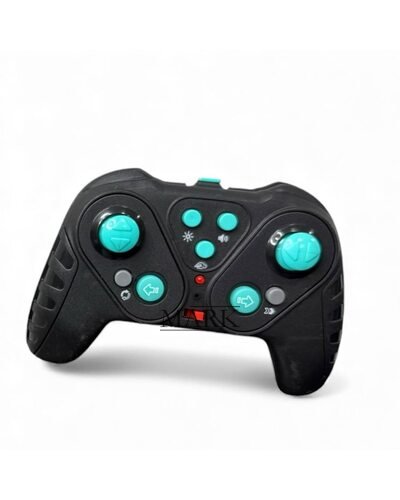 Машинка детская Concept Car RC Dual Spray E600-2  электрокар с управлением рукой, на пульте управления (AX)