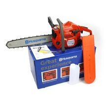 Бензопила Husqvarna 142 USA (шина 38 см, 1.9 кВт) для домашнього та професійного використання