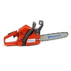 Бензопила Husqvarna 142 USA (шина 38 см, 1.9 кВт) для домашнього та професійного використання