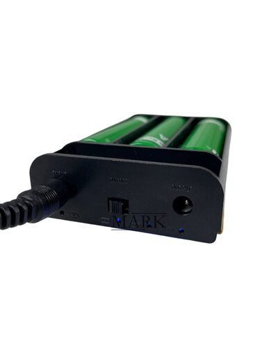 ИБП для роутера (маршрутизаторов) Mini UPS/УПС ZL2017, 12В (AX)