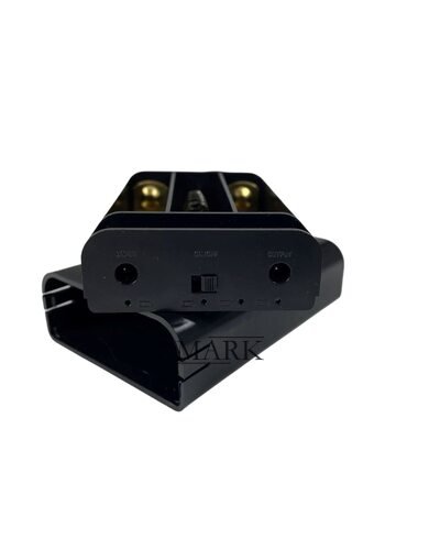 ИБП для роутера (маршрутизаторов) Mini UPS/УПС ZL2017, 12В (AX)