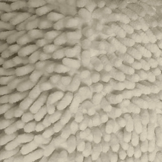 Сумка мішок для прання взуття в пральній машині з мікрофібри Білий