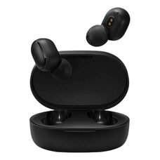 Портативные беспроводные TWS bluetooth наушники EarBuds TWSEJ04LS Черный 