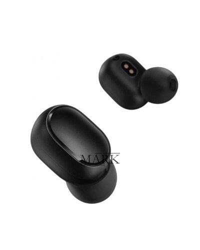 Портативные беспроводные TWS bluetooth наушники EarBuds TWSEJ04LS Черный Портативные беспроводные TWS bluetooth наушники EarBuds TWSEJ04LS Черный