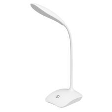 Настольная автономная аккумуляторная лампа 3 режима света Winnboss 2400 mAh