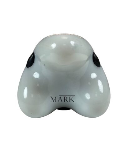 Ручной портативный универсальный массажер на батарейках VendRest mini 3xAAA 140г Зеленый