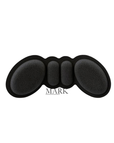 Инновационное решение для защиты ваших пяток от натирания Insole Butterfly 2 шт. (AMN)