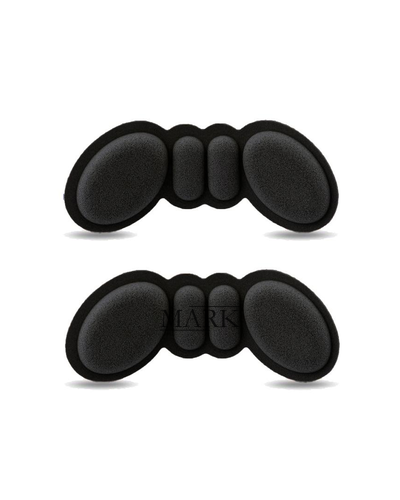 Инновационное решение для защиты ваших пяток от натирания Insole Butterfly 2 шт. (AMN)