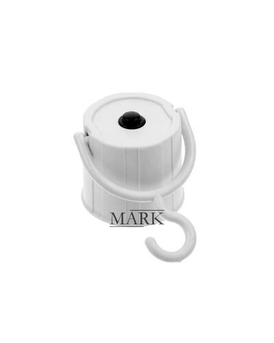 Патрон с подвесом для аккумуляторной лампы со стандартным цоколем E27