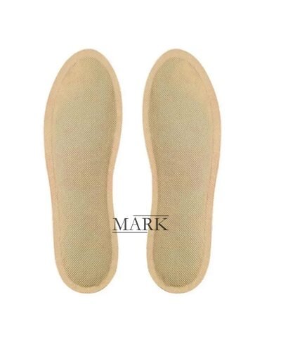 Стельки с подогревом Foot warmers, химические стельки с подогревом размер 40-43
