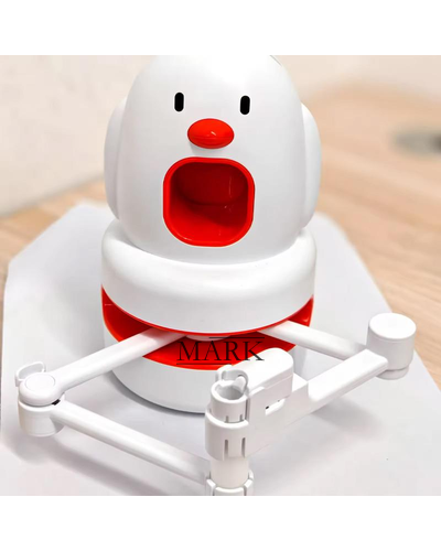 Умный робот для рисования с учебными кассетами-карточками для рисования (1-5)