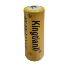Аккумуляторная батарея Kingtianli 18650 3.7V 3000mAh Li-ion