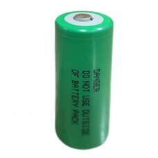 Аккумуляторная батарея 18650 3.7V 2400mAh Li-ion