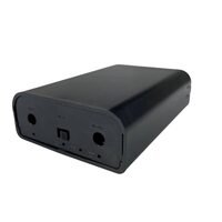  Портативне ДБЖ UPS/УПС ZL2017 для роутера 12В, на 3 зелених акумулятора (7200mAh) 