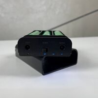  Портативне ДБЖ UPS/УПС ZL2017 для роутера 12В, на 3 Kingtianli акумулятора (9000mAh) 