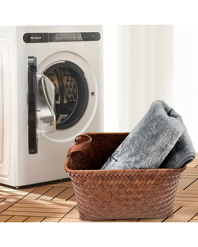 Электропростынь для автомобиля от прикуривателя 160×150 см MA703 Серый (ARSH)