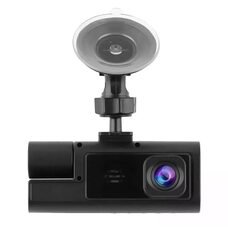 Автомобільний відеореєстратор S20 Pro з Wi-Fi MA647 (ARSH)