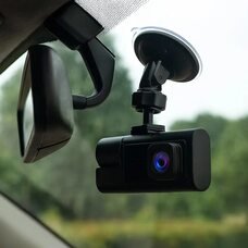 Автомобільний відеореєстратор S20 Pro з Wi-Fi MA647 (ARSH)